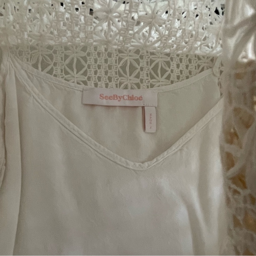See by Chloe Sweater - Picture 4 of 9